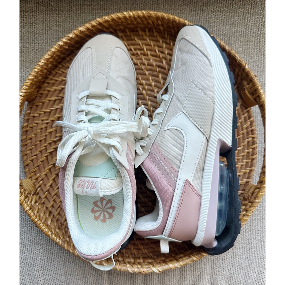 Nike Neutral Air Max Sneakers